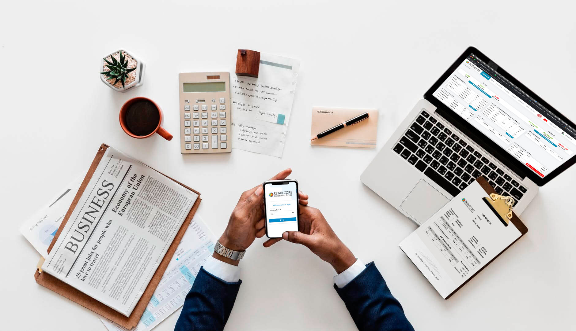 The Business Impact of RetailCore: From Sales Growth to Smarter Operations