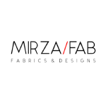 Mirza Fab in Srinagar is using RetailCore Software for fabric retail store