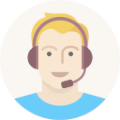 software support from Retailcore technologies