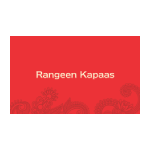 Rangeen Kapaas in Pune is using RetailCore Software for fashion store