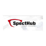SpectHub logo