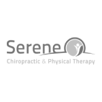 Serene Chiropractic logo