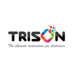TRiSON in Nashik is using RetailCore Software for electronics shop