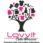 Lovvit in Davangere is using RetailCore Software for clothing store