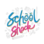 School Shack in Surat is using RetailCore Software for school uniform shop