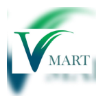 Vmart in Surat is using RetailCore Software for grocery store