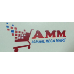 Aggarwal Mega Mart logo