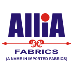 Allia fabrics in Surat is using RetailCore Software for clothing store