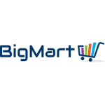 Bigmart logo
