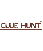Clue Hunt logo