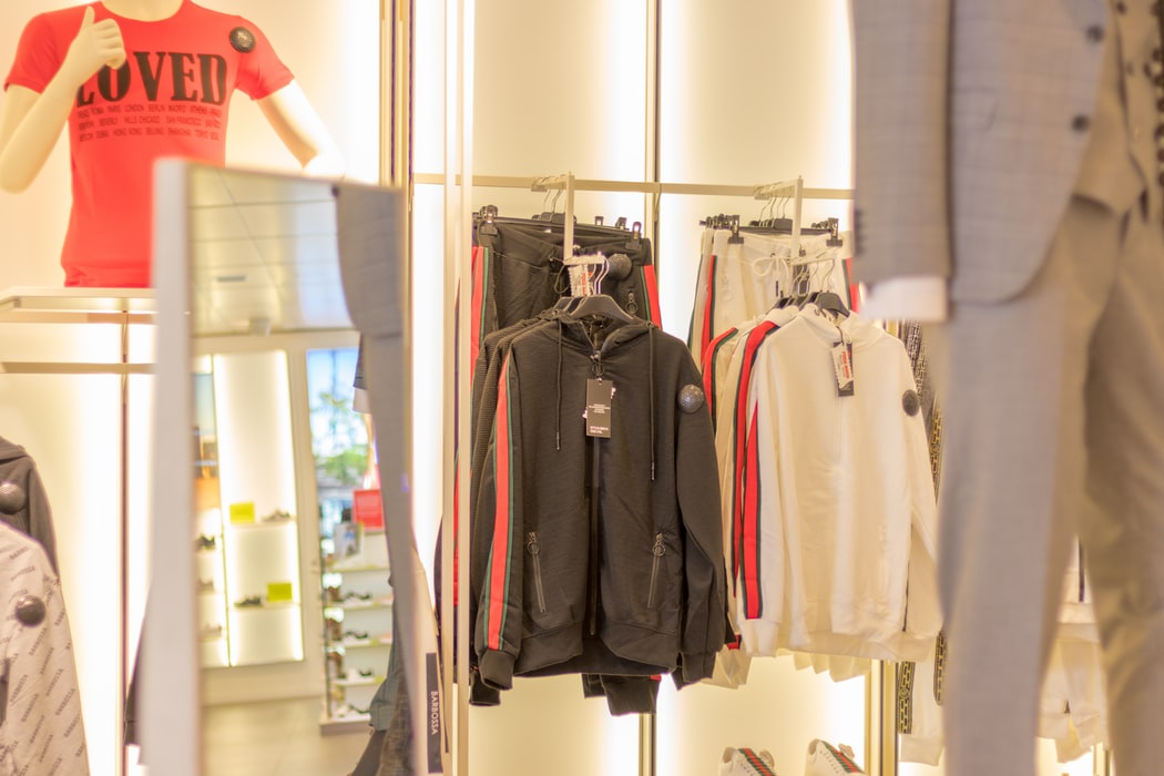Top Benefits of Barcode for Retail
