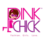 Pink Chick in Mumbai is using RetailCore Software for children's shop
