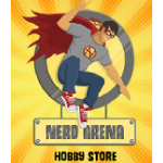 Nerd Arena in Mumbai is using RetailCore Software for collectible shop