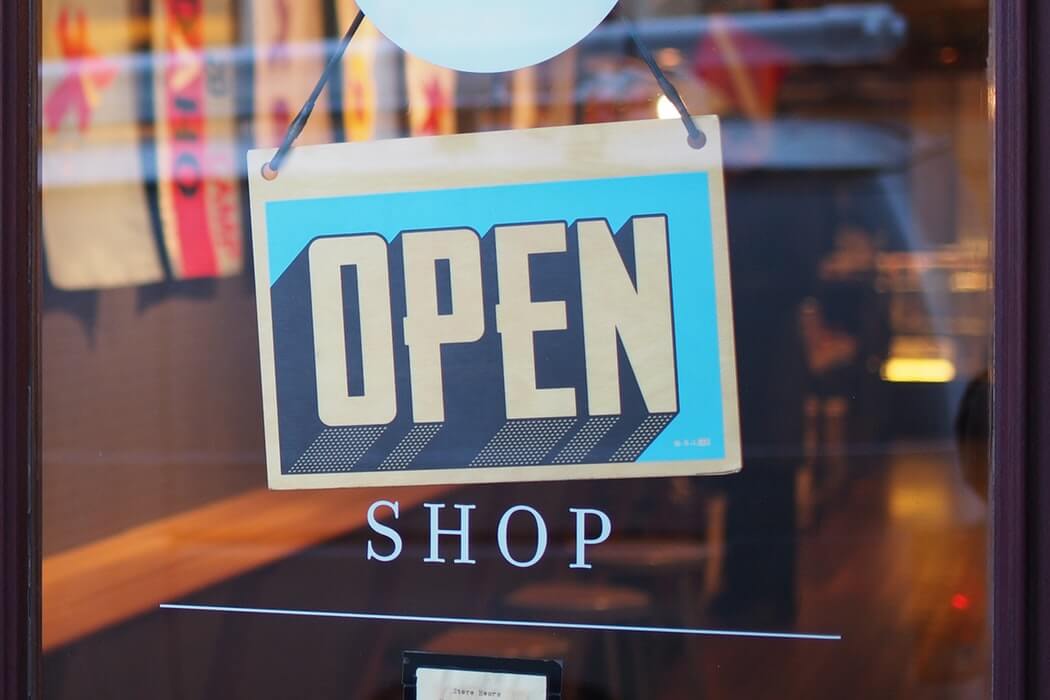 Benefits of POS System in Achieving Success with Your New Retail Store