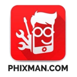 Phixman in Andhra Pradesh is using RetailCore Software for smartphone and laptop repair shop
