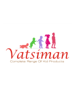 Vatsiman in Jodhpur is using RetailCore Software for kids clothing and toy store