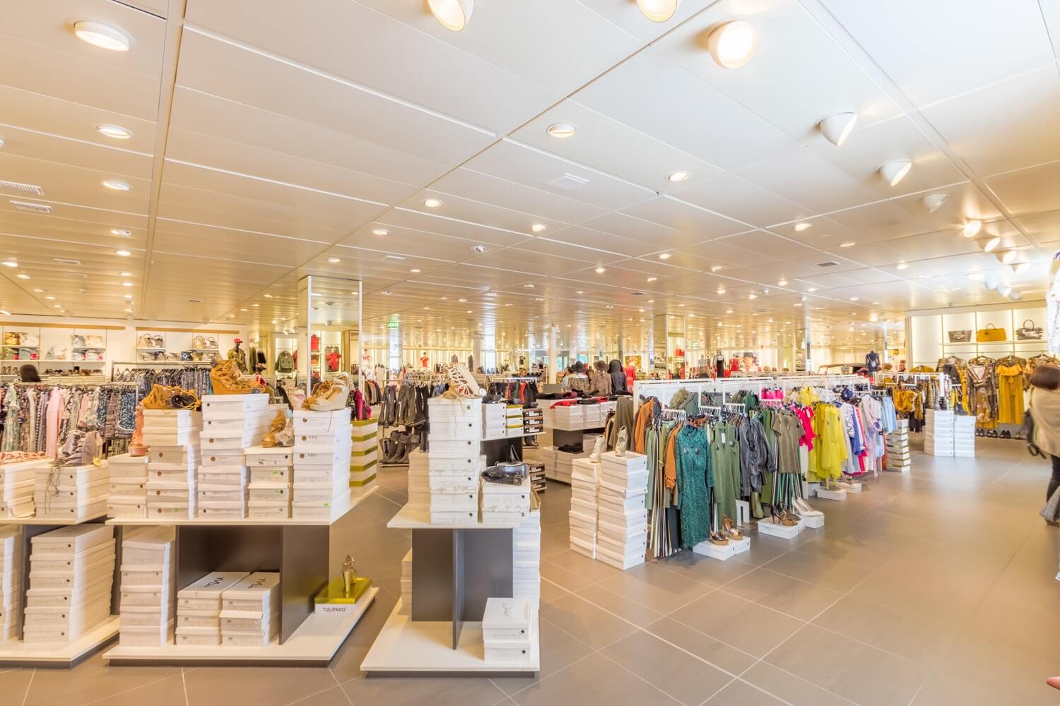 How to increase your retail sales
