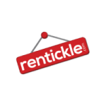 Rentickle logo