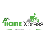 Home Xpress logo