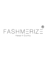 Fashmerize in Mumbai is using RetailCore Software for women's clothes shop