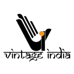 Vintage India logo