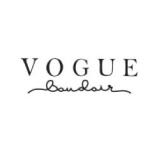 Vogue boudoir logo