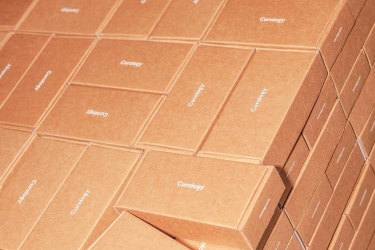 Inventory management through Retailcore software