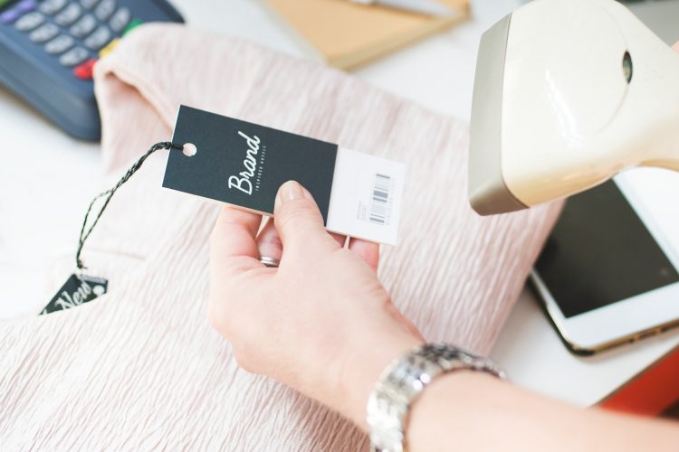 barcode benefits in retail