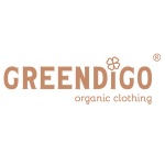 Logo of Greendigo Kids Clothing Retail Ecommerce, Mumbai