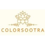 Logo of Colorsootra Clothing Store in Coorg