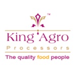 Logo of King Agro Processors at Mumbai - Cashew Retail and Wholesale