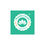 Prakrut Agro Mumbai logo