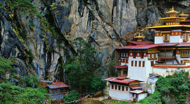 Retailcore software in Bhutan