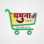 Yamunaji Retail store Madhya Pradesh logo