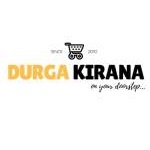 Durga Kirana Store Logo