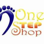 One Step Shop clothing store in Paro Town Bhutan