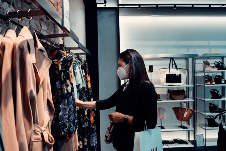 Retail Shopper in Covid-19 Pandemic Times