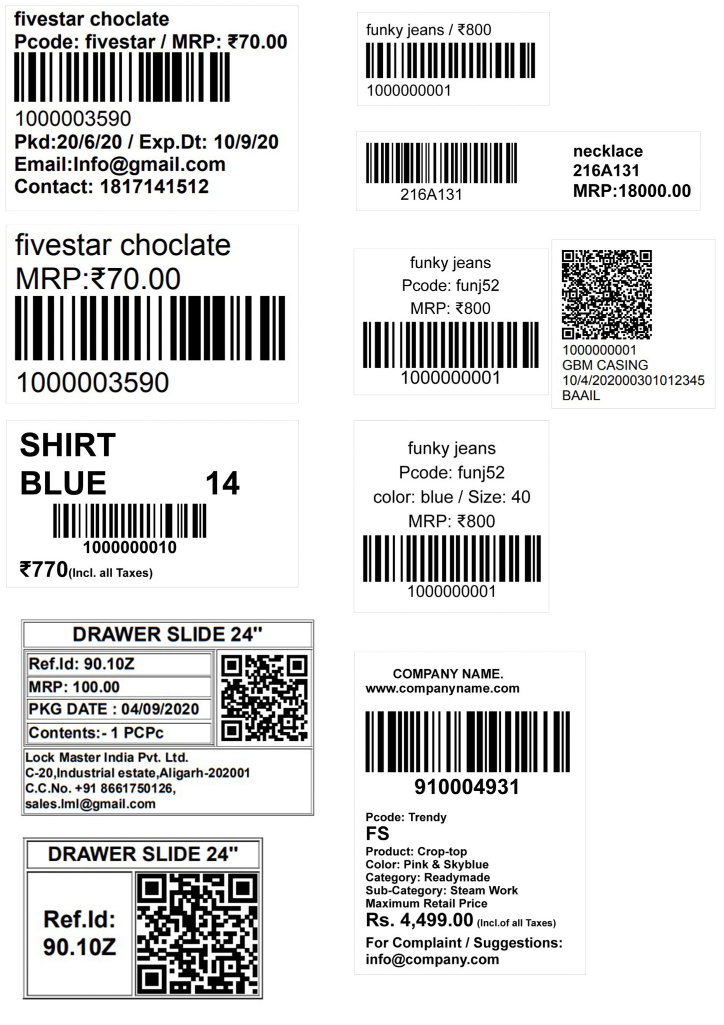 barcode-and-qr-code-label-samples-from-retailcore-software-retailcore