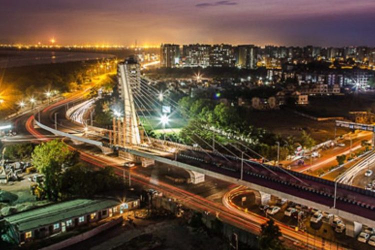 Surat City software provider