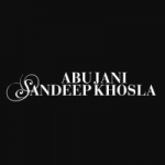 ABU JANI SANDEEP KHOSLA LOGO