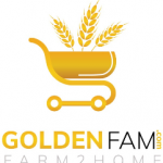 Golden Fam Delhi logo