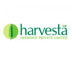 Harvesta Farming logo Hyderabad