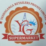 Yashoganga Retailers Logo