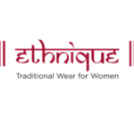 Ethnique logo - Retail Store in Gurgaon