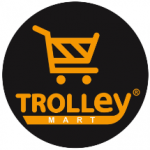 Trolley Mart in Kanpur logo