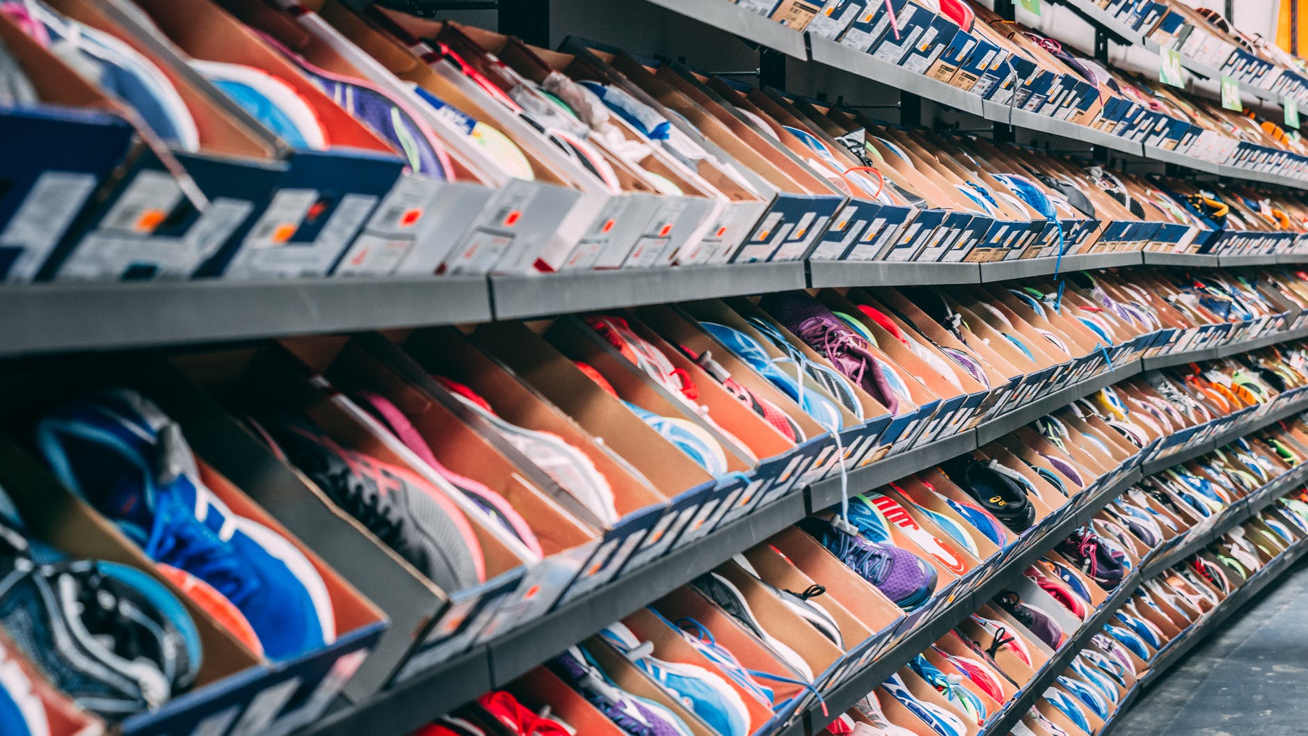 Shoe Store POS Software Market Trends