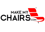 make my chairs - chennai store logo