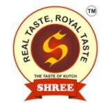Shree Masala logo