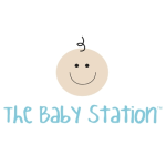 The Baby Station - Delhi Store Logo