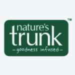 Nature's Trunk Store logo Hyderabad